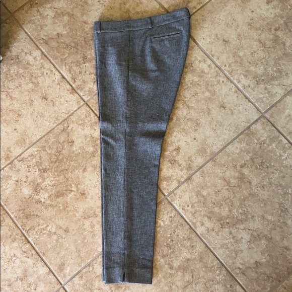 Banana Republic Pants - Banana Republic Sloan ankle pant